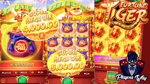 fortune tiger rodada grátis para mobile